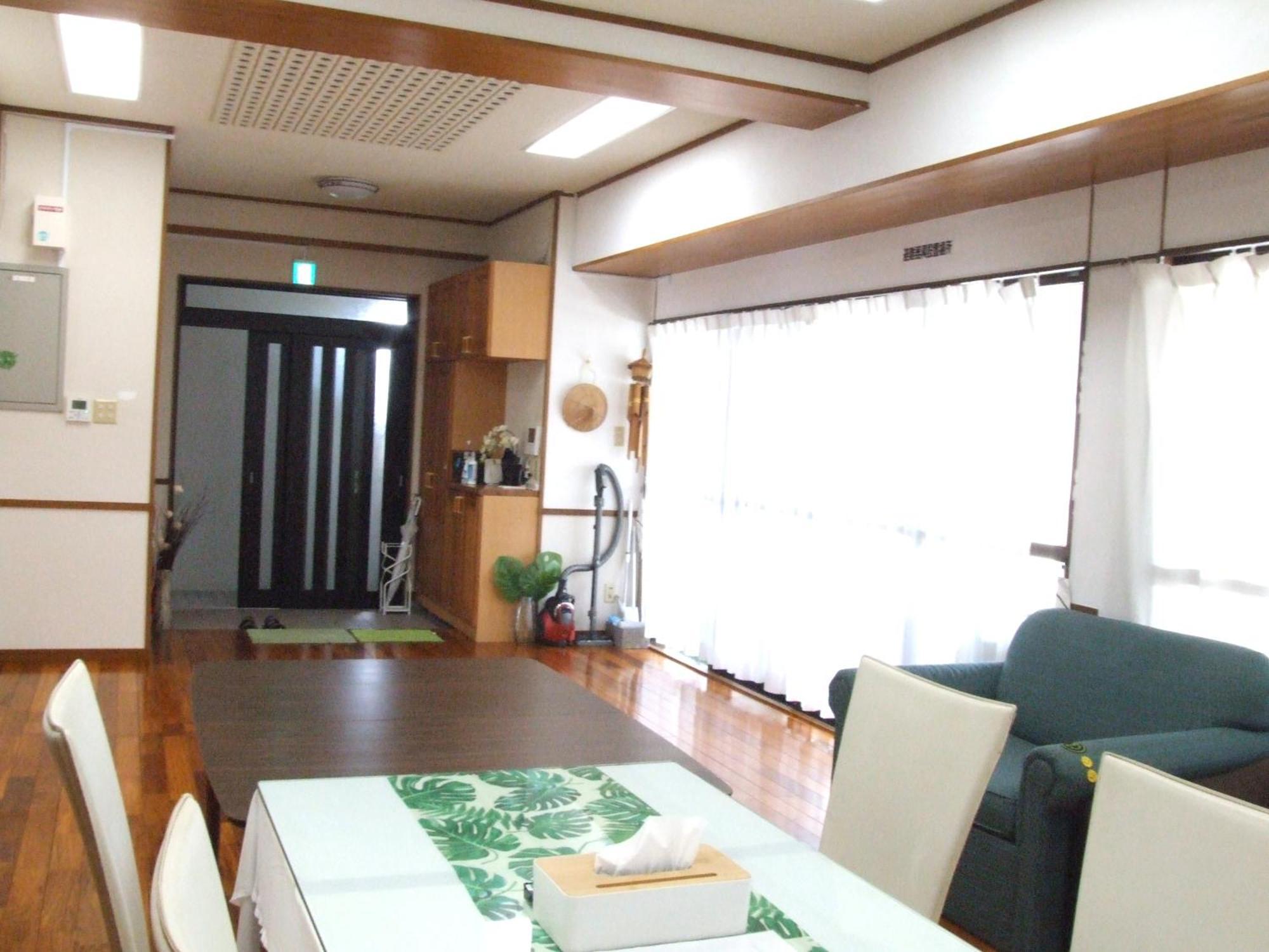 ハイサイコンドミニアム泊 Apartment Naha Exterior photo